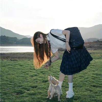 捡来的孩子