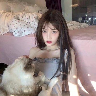 影子背后